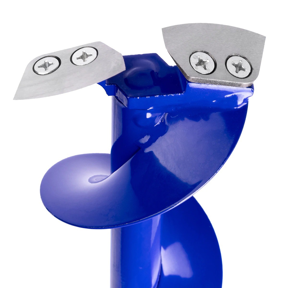 Шнек Helios под шуруповерт Electroshtorm 110R правое вращение4