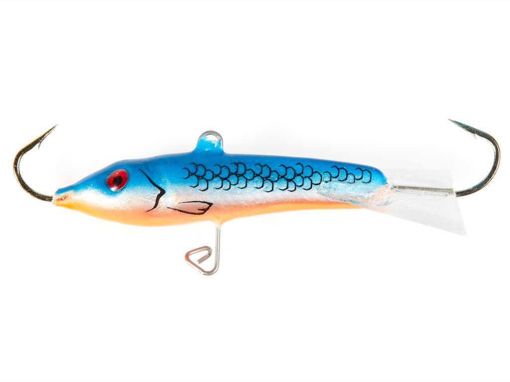 Балансир LUCKY JOHN Classic №6, цвет 45H, арт. 81600-45H2