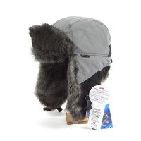 Тикси комби св серый