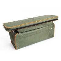 Накладка мягкая Следопыт на сиденье лодки - 75 см