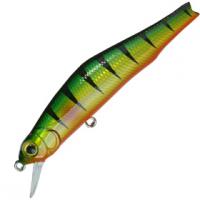 Воблер Kosadaka Mascot XS 110F (16,1г) PC Воблер Kosadaka Mascot XS 110F (16,1г) PC