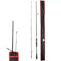 Спиннинг SibBear Strong-M