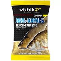 Прикормка Vabik Optima 1 кг Линь-карась