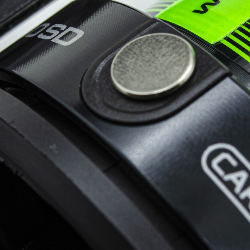 Катушка Carp Pro Torus Cast 8000 SD2