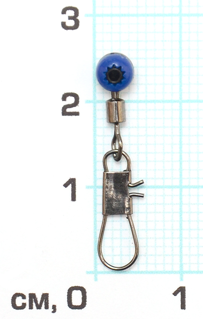 Коннектор для поплавка №S (Олта)1