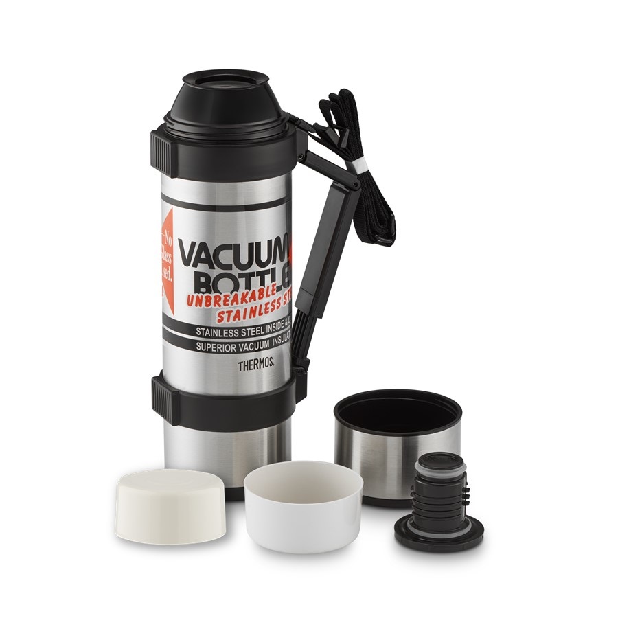 Rocket Bottle NCB-18B 2