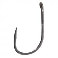 KORDA Крючок Wide Gape №6 с бородкой 10шт