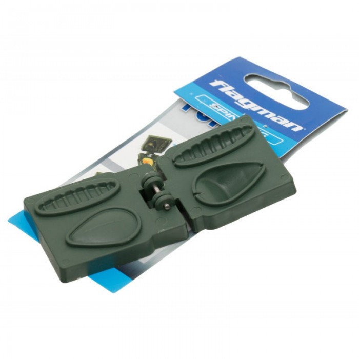 Пресc форма Flagman для форелевой пасты 3