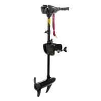 Электромотор лодочный Nisus 32 LBS (N-TM-32)