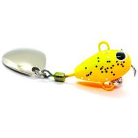 Блесна UF Studio Hurricane 7.5g цв. MANGO