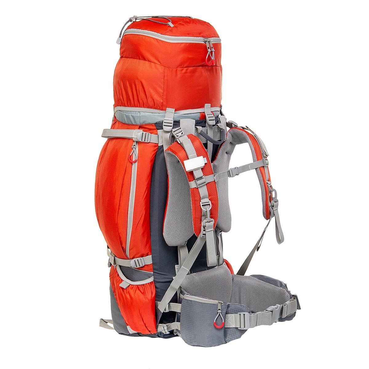 Рюкзак Nisus Tibet 80 л 2