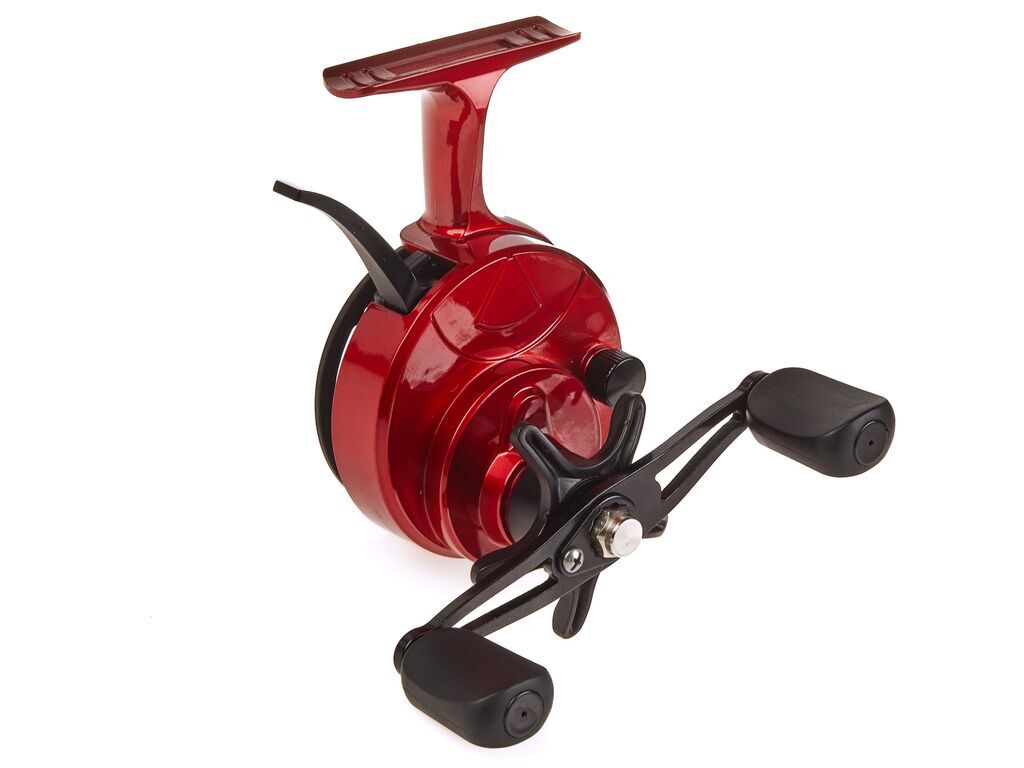 Катушка мультипликаторная Lucky John Maiko Trigger2