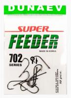 Крючок Dunaev Super Feeder 702 
