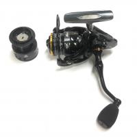 Катушка безынерционная Black Side Zircon 2000 FD (7+1 подш.) 1