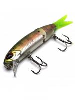 Воблер PLOTVA TWIN SSV-PTF DD-28