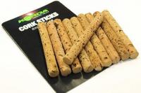 Пробковые палочки KORDA Cork Sticks 6мм