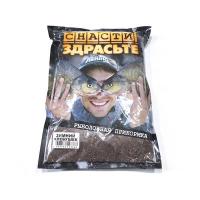 Прикормка Minenko СНАСТИ ЗДРАСЬТЕ Зимний хлебушек