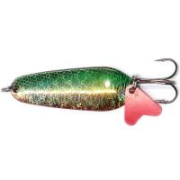 Блесна колеблющаяся Namazu Lady V 8,5гр. цвет 20