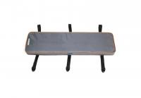 Накладка мягкая Следопыт на сиденье лодки -65 серая