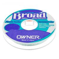 Леска монофильная OWNER BROAD 25м 1