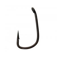 Крючки Carp Pro Wide Gape Straight BT Series №4 Крючки Carp Pro Wide Gape Straight BT Series №4
