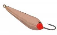 Блесна Пирс зимняя Окуневая большая 3,5г (М) 1к