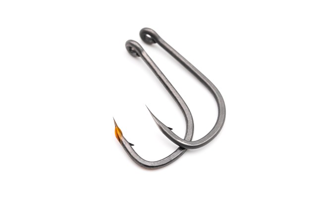 Крючок KORDA Kamakura Wide Gape X № микробородка (10шт)