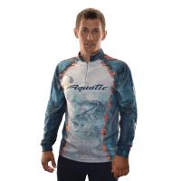 ДЖЕРСИ АQUATIC ДЖ-01