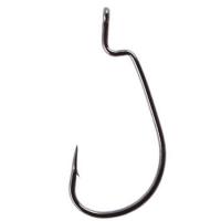 Крючок Helios офсетный B-91BC, все размеры