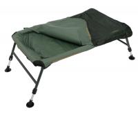 CARP PRO Мат карповый люлька с телескопическими ножками 101х62х36см