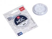 Леска монофильная LUCKY JOHN MGC, зимняя, 30 м - 0.08 мм, прозрачная