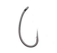 Крючки с бородкой KORDA Kurv Shank-X 1