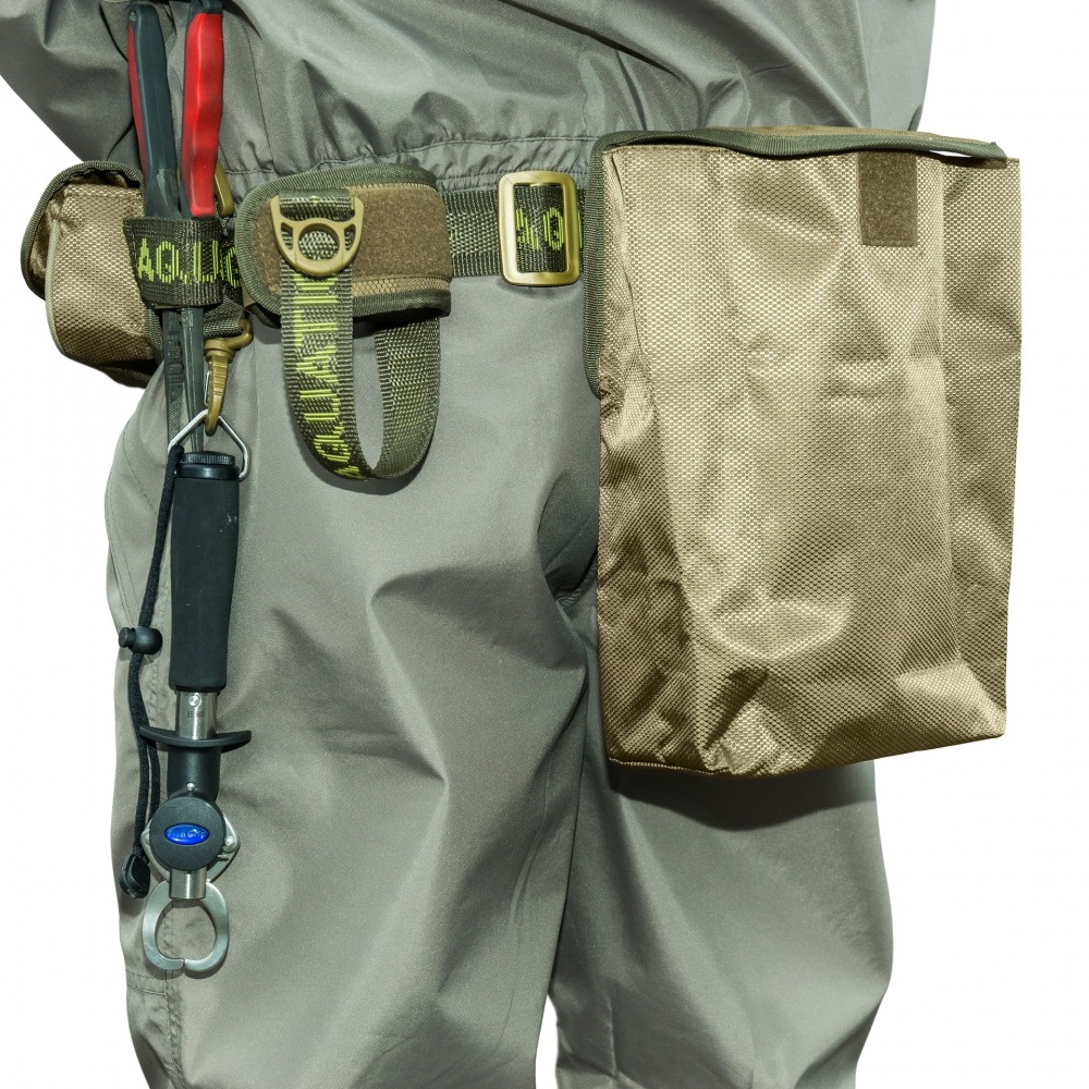 Пояс Aquatic ПР-02 разгрузочный 3