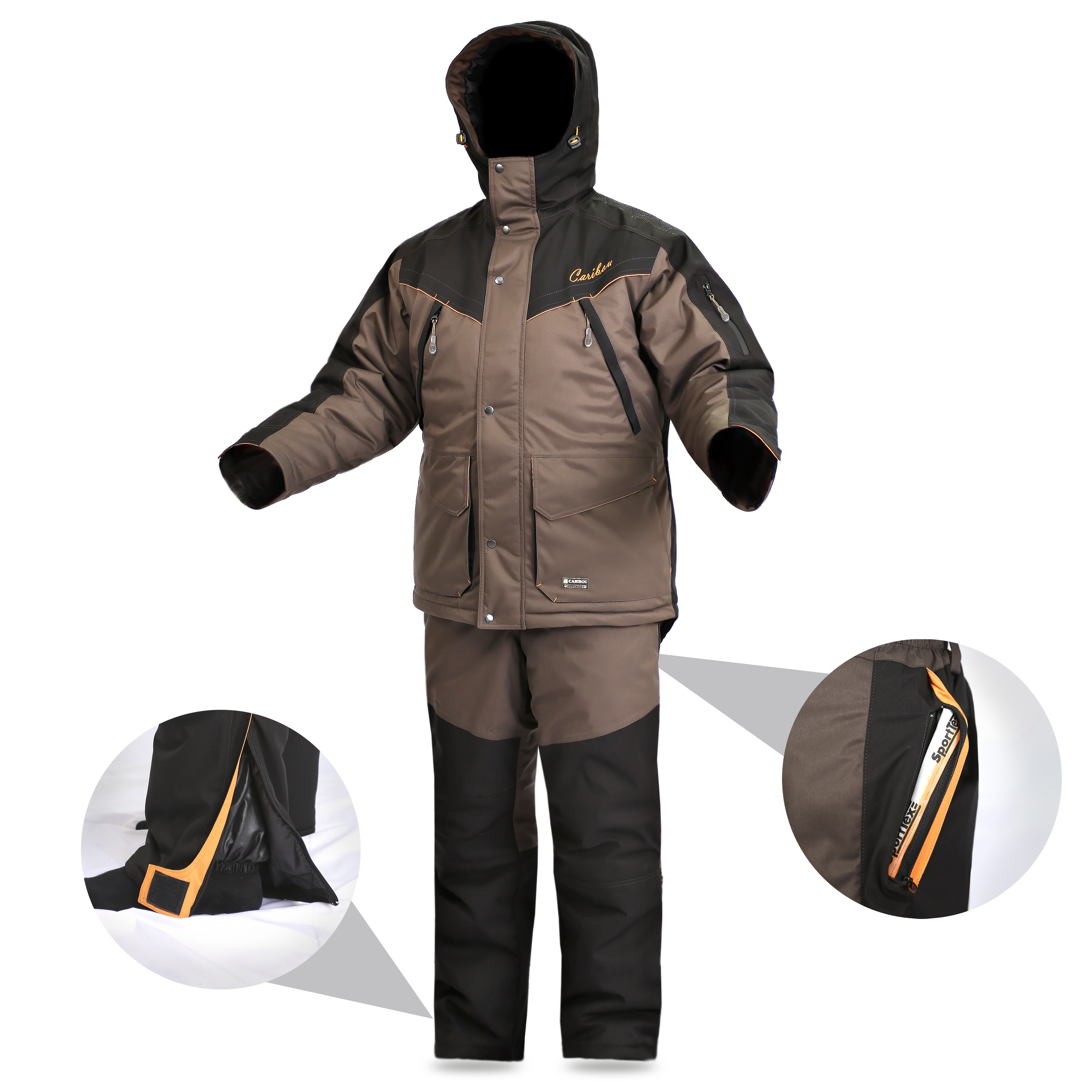 Костюм Сахалин7