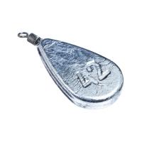 Груз Яман Ложка плоская с вертлюгом 42