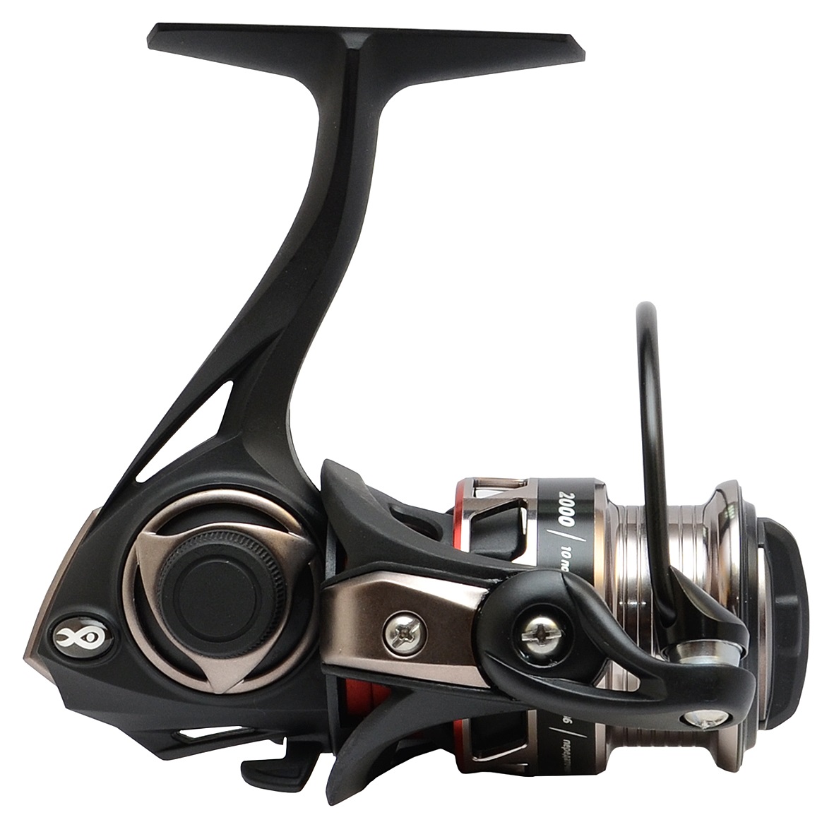 Следопыт 2000F 1