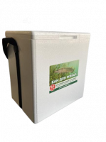 Контейнер изотермический ТЕРМОБОКС 8,5л