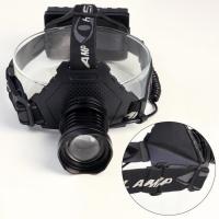 Фонарь SibRay налобный NK-H813