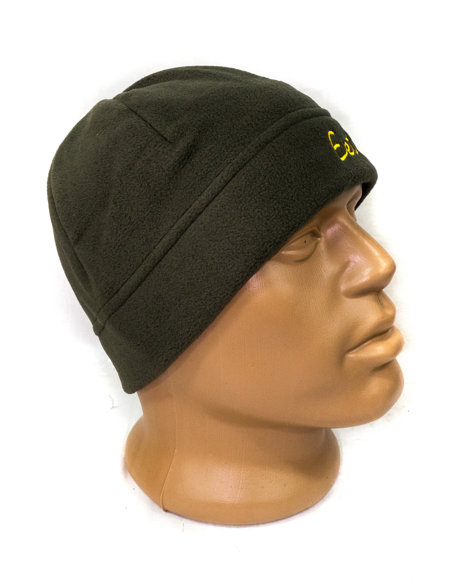 Шапка ЭЛЬБРУС Флис однослойная3