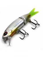 Воблер PLOTVA TWIN SSV-PTF DD-27