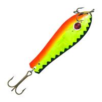 Блесна Kuusamo Professor 2, 90-26 (бусинка) BL-GR-FYe-FR-S