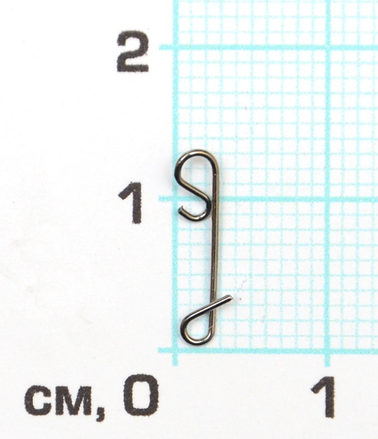 Застежка №S (Олта) для безузлового соединения1