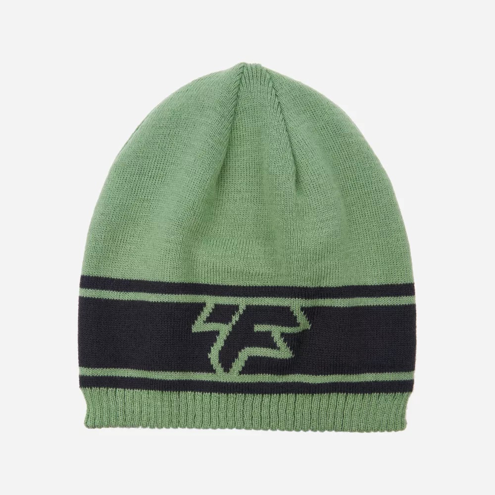 ШАПКА FINNTRAIL DAILY GREEN1