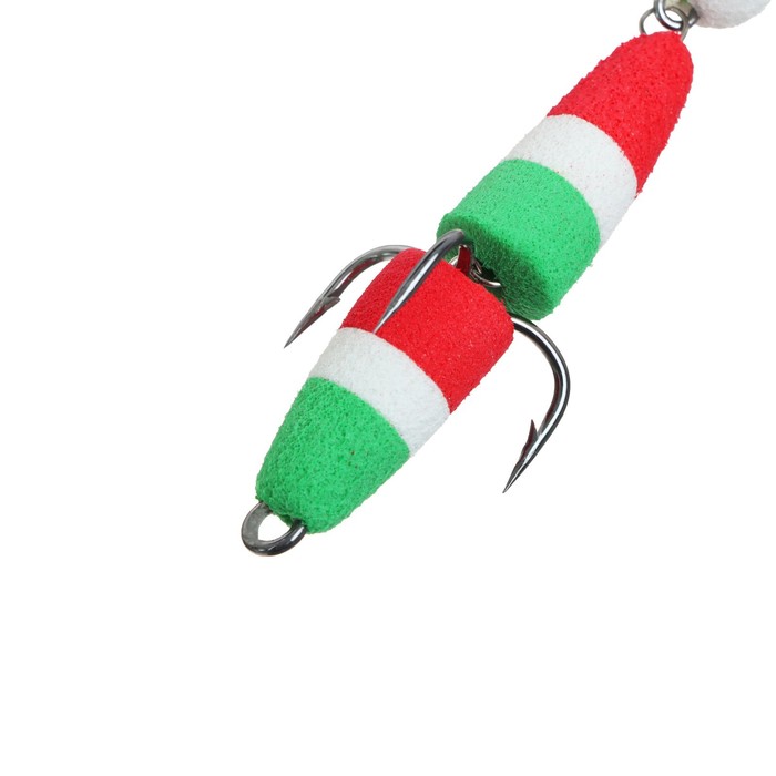 Мандула YAMAN цвет 15 3