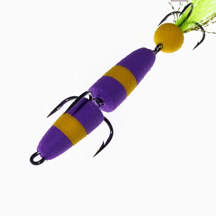 Мандула YAMAN цвет 11 1