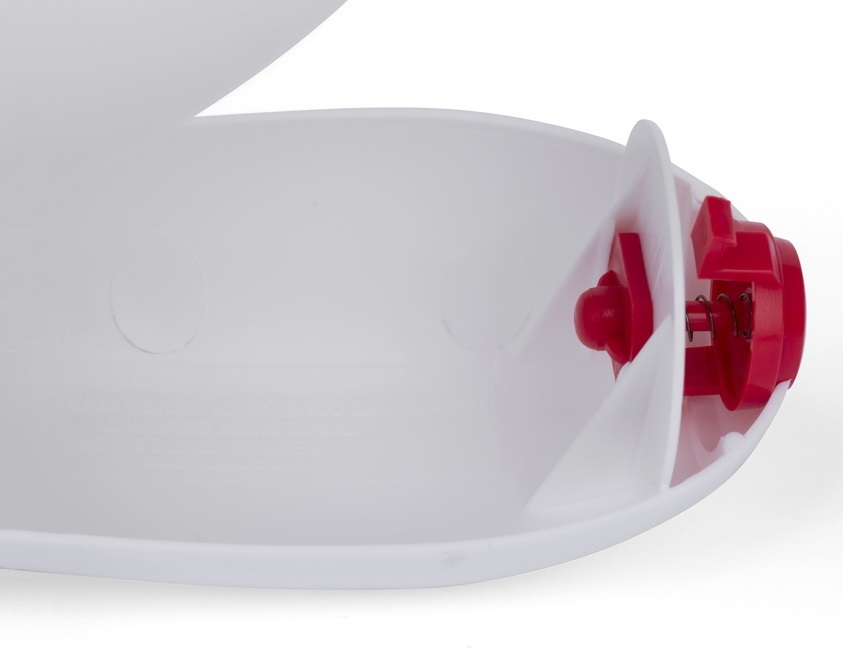 Spomb ракета СПОМБ 1