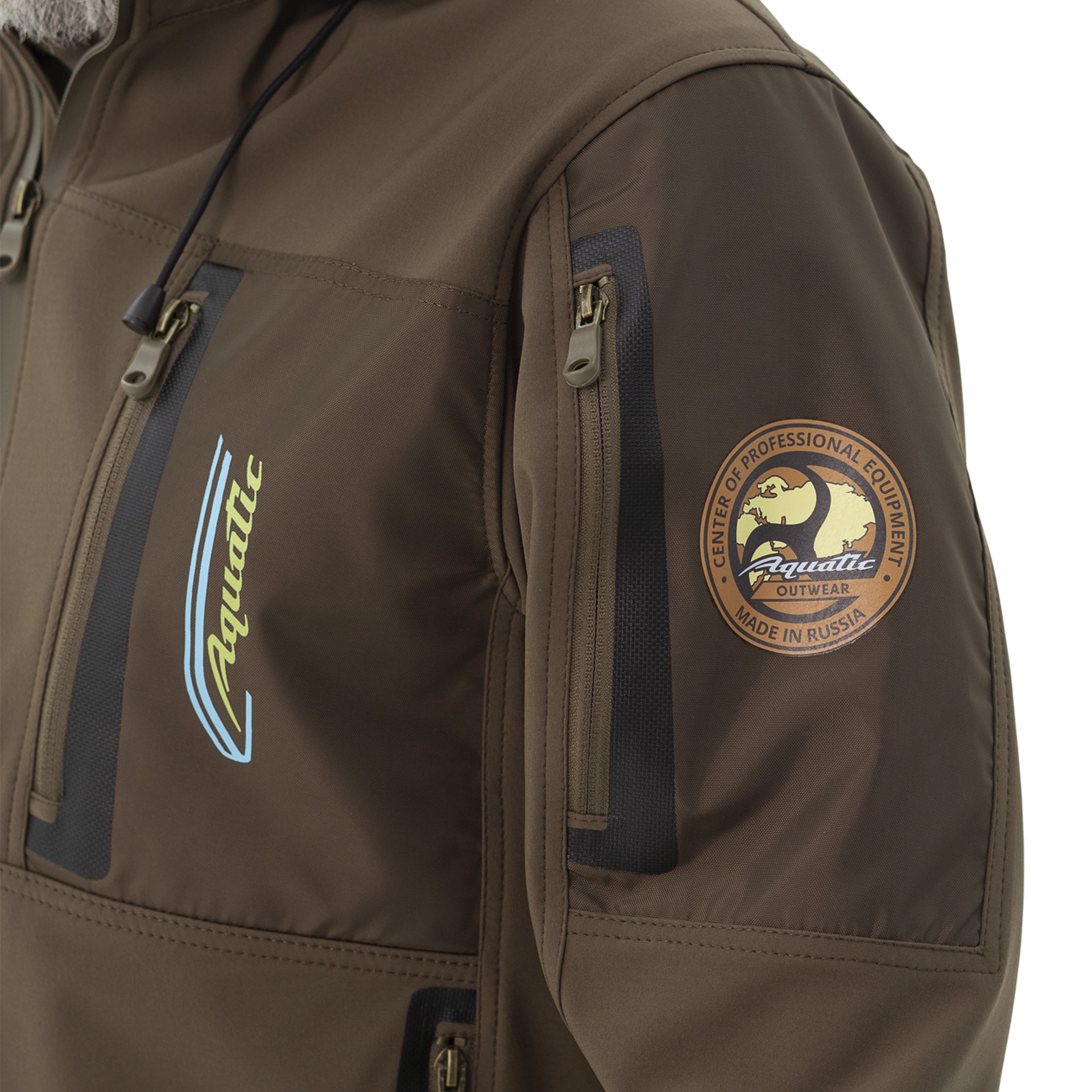 КОСТЮМ К-16 1