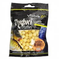 Насадка Vabik Corn Puffies (пуфки) XXL карамель