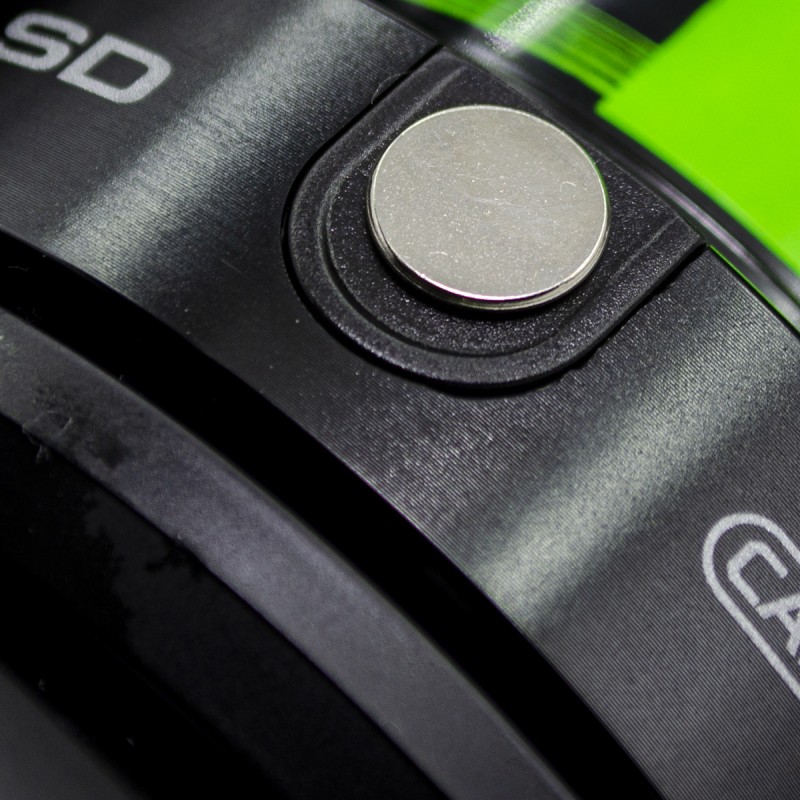 Катушка Carp Pro Torus Cast 6000 SD2