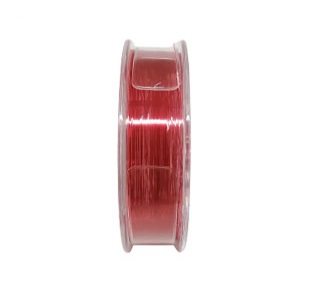 Леска FLAGMAN F-Line Ice Red 30м 1
